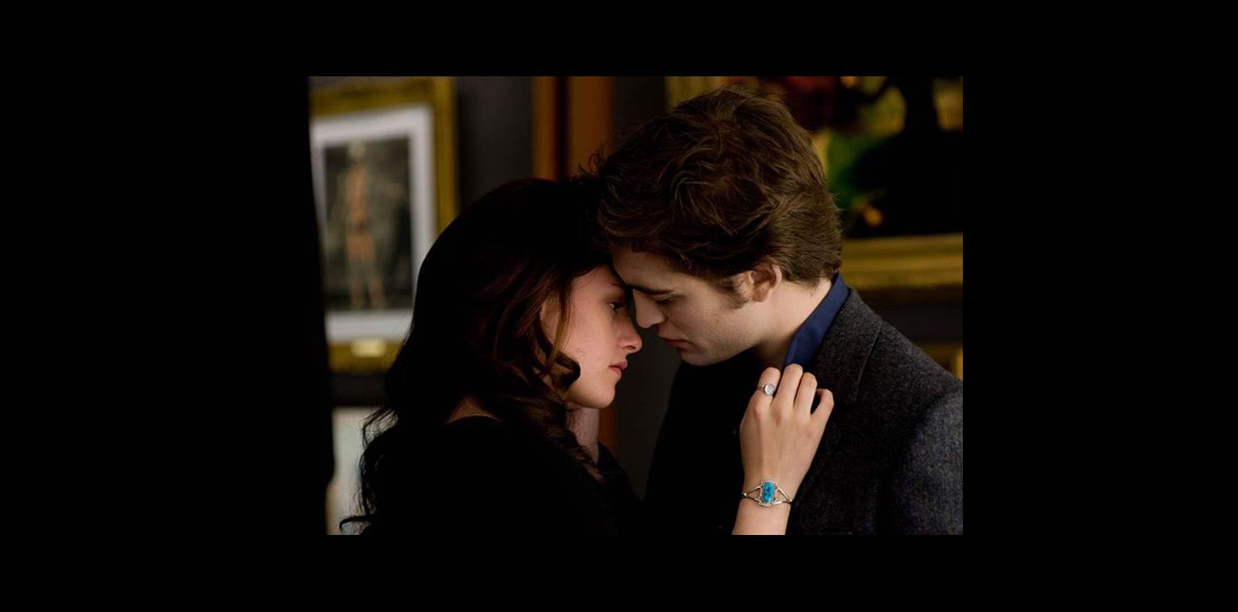 Twilight Chapitre 2 Les ventes du DVD en France... sur des bases historiques ! Purepeople
