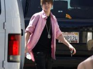 Regardez Justin Bieber jouer les baby lovers dans "Never let you go", son nouveau clip !