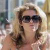 AnnaLynne McCord à Beverly Hills, le 5 avril 2010