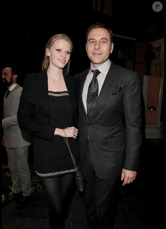 Lara Stone