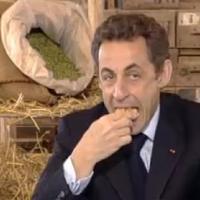 Nicolas Sarkozy : Envolé le surnom "chouchou", appelez-le... "chouquette" !