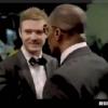 Justin Timberlake et Jamie Foxx s'affrontent pour promouvoir les playoffs NBA 2010