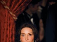 Carla Bruni a vite calmé le jeu : ''Nous ne sommes victimes d'aucun complot... Rachida Dati reste tout à fait notre amie " !