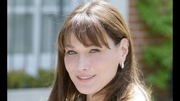Carla Bruni a éteint l'incendie... mais n'a pas stoppé tous les pyromanes !