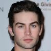 Chace Crawford alias Nate Archibald