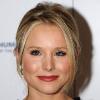 Kristen Bell alias "Gossip girl", la fameuse voix off