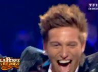 La Ferme Célébrités en Afrique : Regardez Mickaël Vendetta le grand vainqueur avec 51 % des voix... et des audiences qui s'envolent ! (réactualisé)