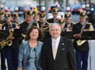 Le président polonais Lech Kaczynski, ancien enfant star, et son épouse morts dans un crash aérien...