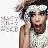 Macy Gray - Beauty in the world - avril 2010 !