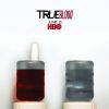 True Blood, affiche promotionnelle pour la saison 3, été 2010 aux Etats-Unis. 