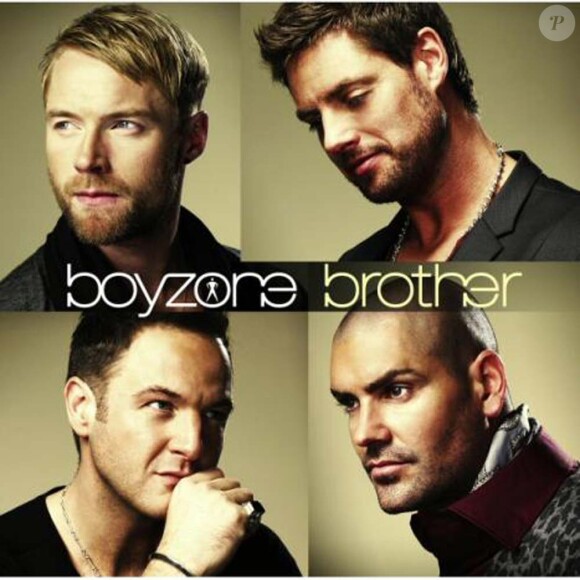 Boyzone - Brother - mars 2010 !