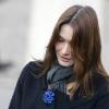Carla Bruni