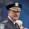 Tom Selleck en plein tournage de Reagan's Law, à New York, le 13 avril 2010 !