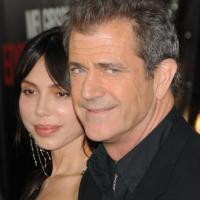 Mel Gibson et Oksana Grigorieva, mère de sa fille de 5 mois, se séparent...