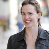 Jennifer Garner à Los Angeles (15 avril 2010)