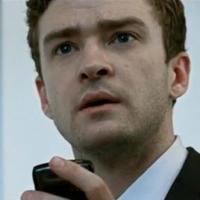 Découvrez un extrait du prochain film de Justin Timberlake... pour une énorme campagne de pub !