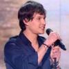 Ramon sur le plateau de la Nouvelle Star