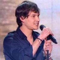 Nouvelle Star 2010 : Le séduisant Ramon est un coeur à prendre !