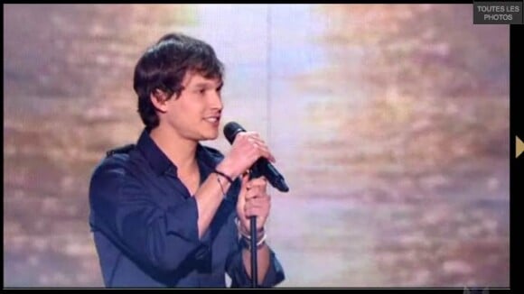 Nouvelle Star 2010 : Le séduisant Ramon est un coeur à prendre !