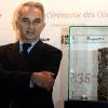 Le producteur français Alain Terzian vient de perdre sa mère Anouche Irène...