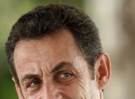 Gastronomie : les bonnes adresses parisiennes de Nicolas Sarkozy...