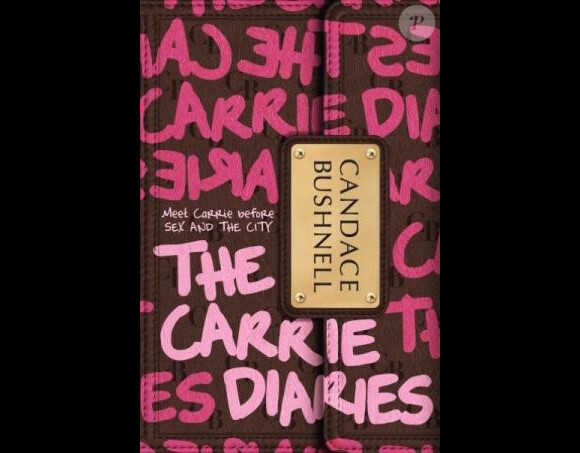The Carrie Diaries de Candace Bushnell