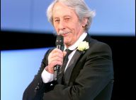 Jean Rochefort se confie avec élégance et humour : ''Mon père disait toujours que j'étais lent et tardif !''
