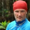 Frank Leboeuf dans Koh Lanta, le choc des héros