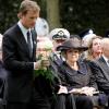 En avril 2009, l'avocat perpétré contre la famille royale lors du Queen's Day avait fait 7 morts et une douzaine de blessés...