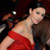 La sublime Monica Bellucci ne se rendra pas à la cérémonie des Gérard du Cinéma...