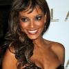 Selita Ebanks à Las Vegas le 30 avril 2010