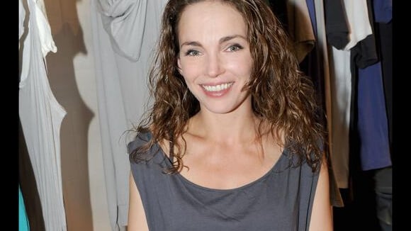 La superbe Claire Keim a un véritable... oeil de lynx !