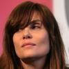 Emmanuelle Seigner à Varsovie le 28 avril 2010 pour une rencontre avec des lecteurs de Gazeta Wyborcza