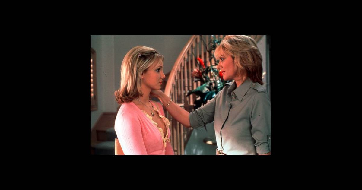 Britney Spears Films Et Programmes Tv Britney Spears et Kim Cattrall dans Crossroads. - Purepeople
