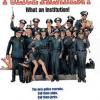 Kim Cattrall a joué dans Police Academy (1984)