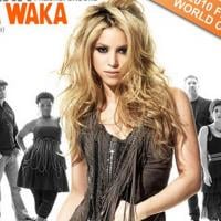 Shakira : Son hymne pour la Coupe du Monde mal accueilli... Découvrez la chanson militaire qui l'a inspiré !