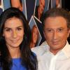 Michel Drucker et Marie Drucker