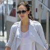 Jessica Alba à Beverly Hills le 6 mai 2010 avec son adorable Honor