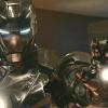 Des images d'Iron Man 2, de Jon Favreau, qui cartonne au box-office !