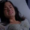 Demi Lovato interprète le rôle d'une patiente schyzophrène dans le prochain épisode de Grey's Anatomy.