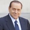 Silvio Berlusconi président du Conseil des ministres italien