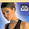 Ilary Blasy, model pour Bon bon (2003)