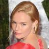 L'actrice américaine Kate Bosworth