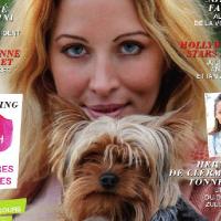 Loana vous parle de son côté "timide" et vous présente... sa meilleure amie !