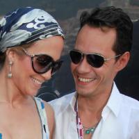 Jennifer Lopez et Marc Anthony : Le couple vole la vedette aux champions à Monaco !