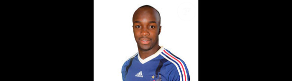 Lassana Diarra fait partie des 24 sélectionnés pour le Mondial 2010.