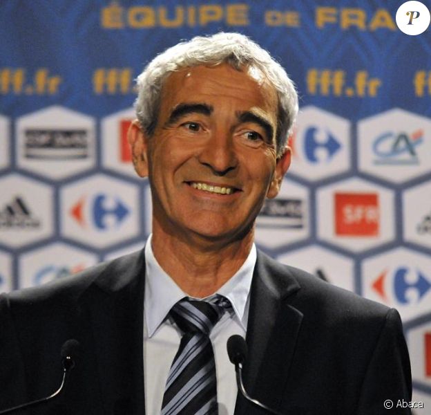 Coupe du monde de foot 2010 : découvrez la sélection officielle de Domenech pour le Mondial ! Et ...