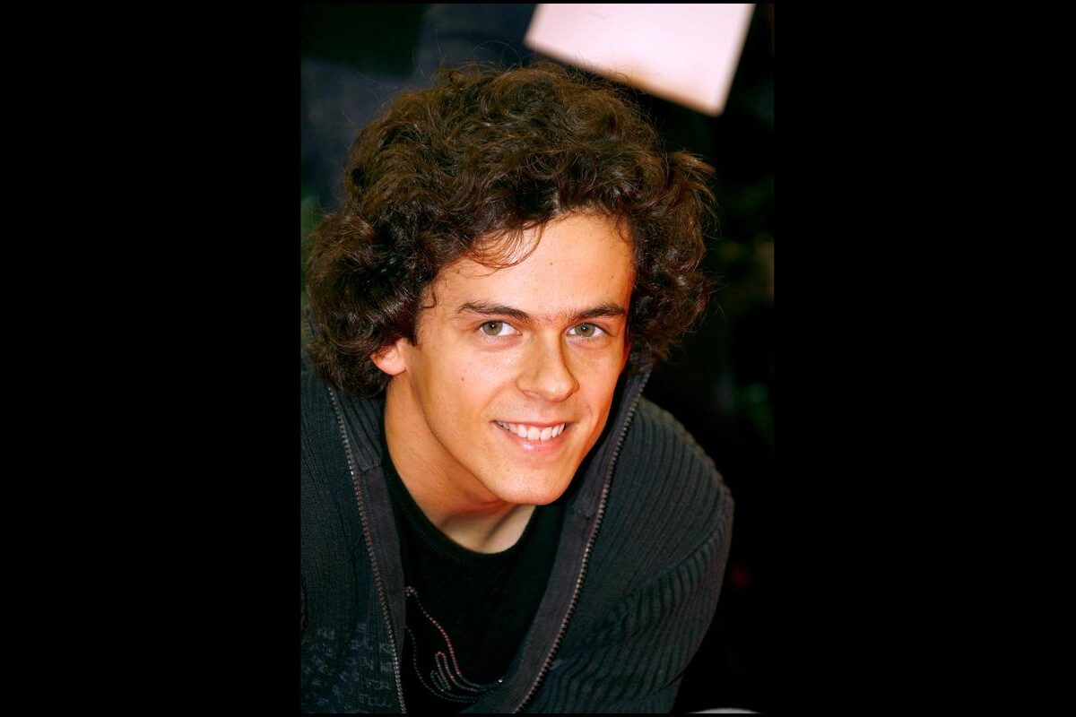 Michaël Est De Retour Paroles