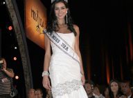 Miss USA : La jolie Libanaise Rima Fakih dévoile ses talents cachés de danseuse sexy !