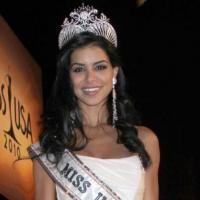 Miss USA : La jolie Libanaise Rima Fakih dévoile ses talents cachés de danseuse sexy !